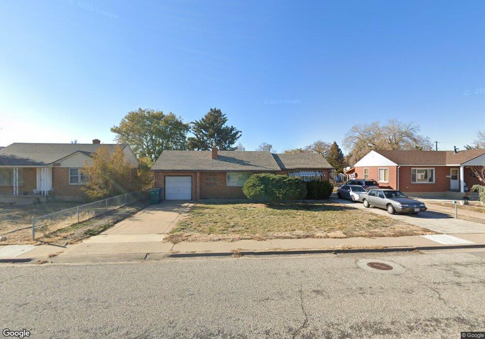 5463 S 2000 W, Roy, UT 84067 - photo 1