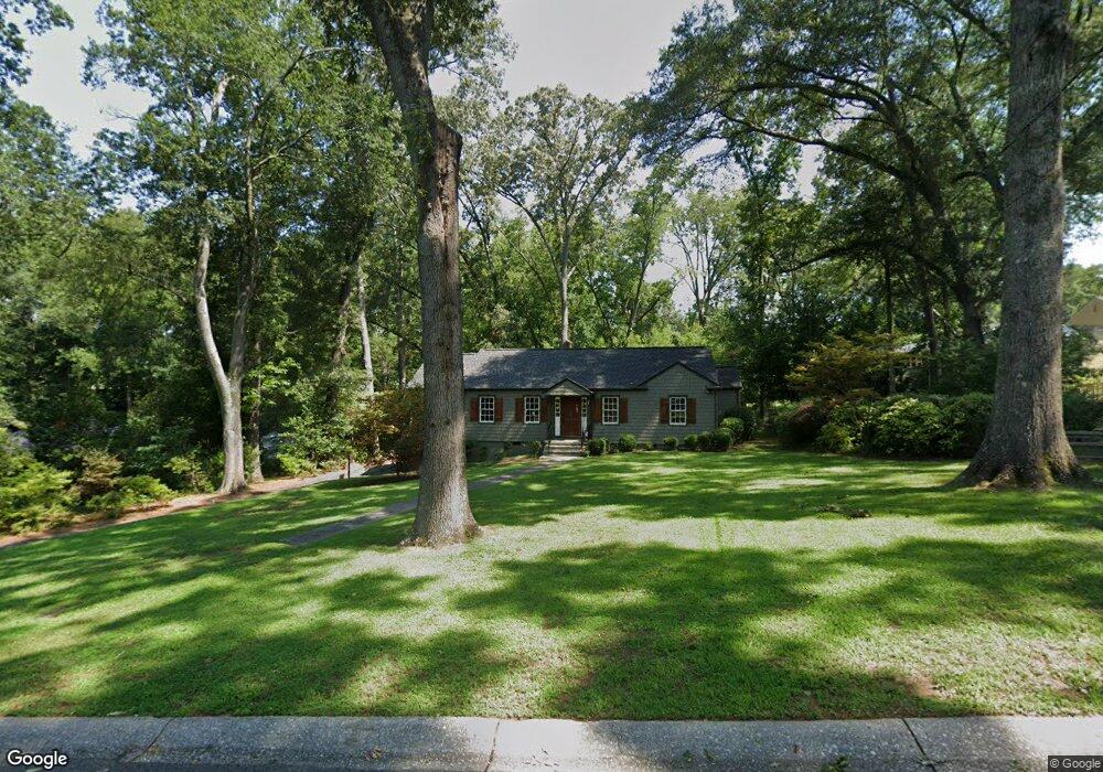 204 Maxwell Ave SW, Marietta, GA 30064 - photo 1