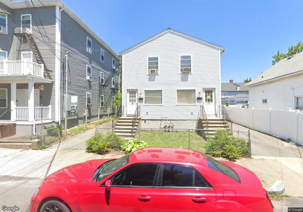 17 Vale St, Pawtucket, RI 02860 - photo 1