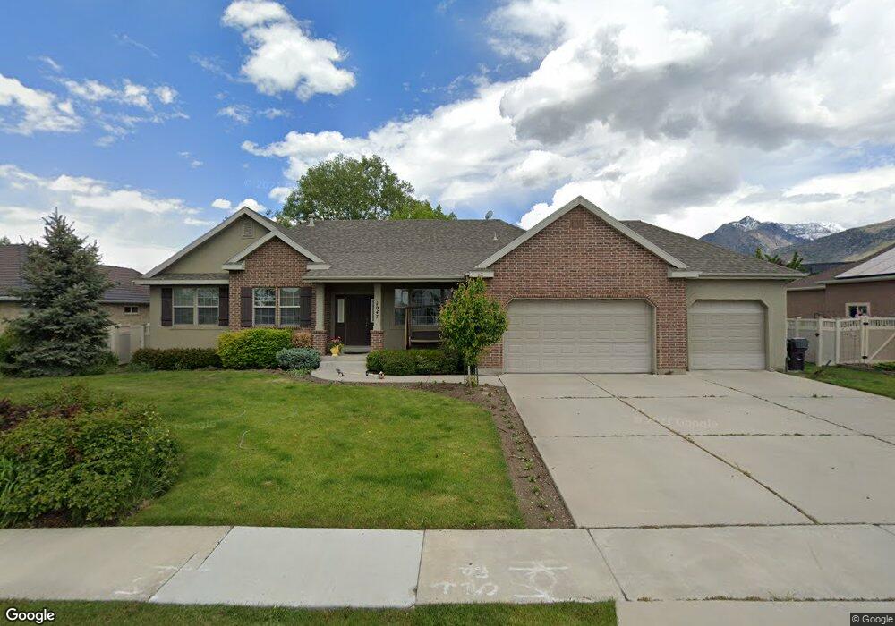 1047 E 1100 N, American Fork, UT 84003 - photo 1
