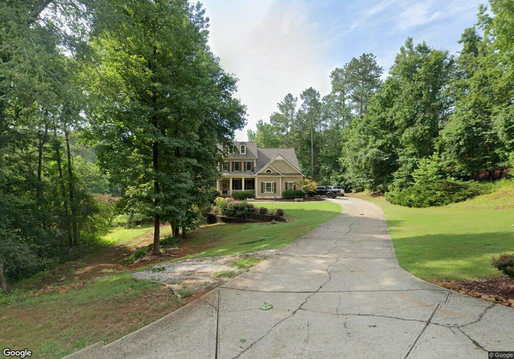 601 Buck Trail, Hoschton, GA 30548 - photo 1