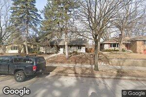 2918 Benton Blvd, Minneapolis, MN 55416