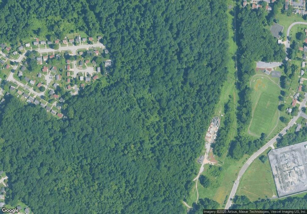 410 Layla Ct, Capitol Heights, MD 20743 - photo 1