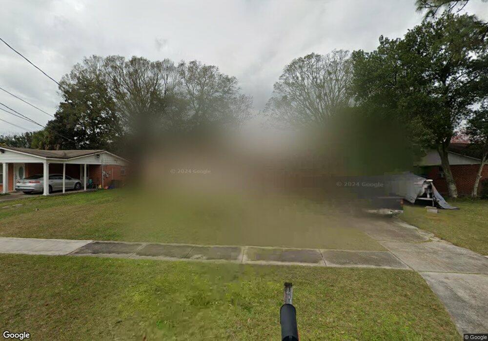 5924 Buckley Dr, Jacksonville, FL 32244 - photo 1