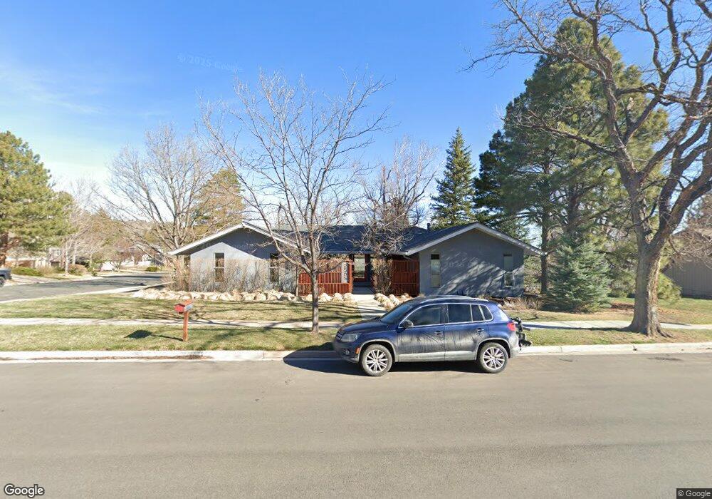 2505 Cragmoor Rd, Boulder, CO 80305 - photo 1