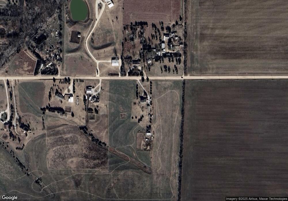 1541 Iron Horse Rd, McPherson, KS 67460 - photo 1