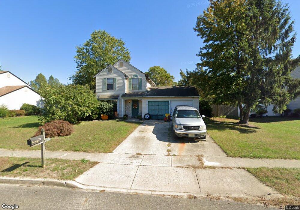 350 Aqua Ln, Atco, NJ 08004 - photo 1