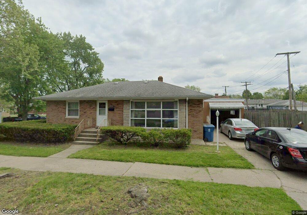 8335 5th St, Highland, IN 46322 - photo 1