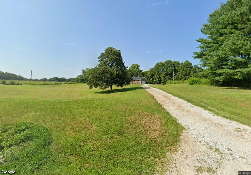 1664 W County Road 400 S, Greensburg, IN 47240 - photo 1