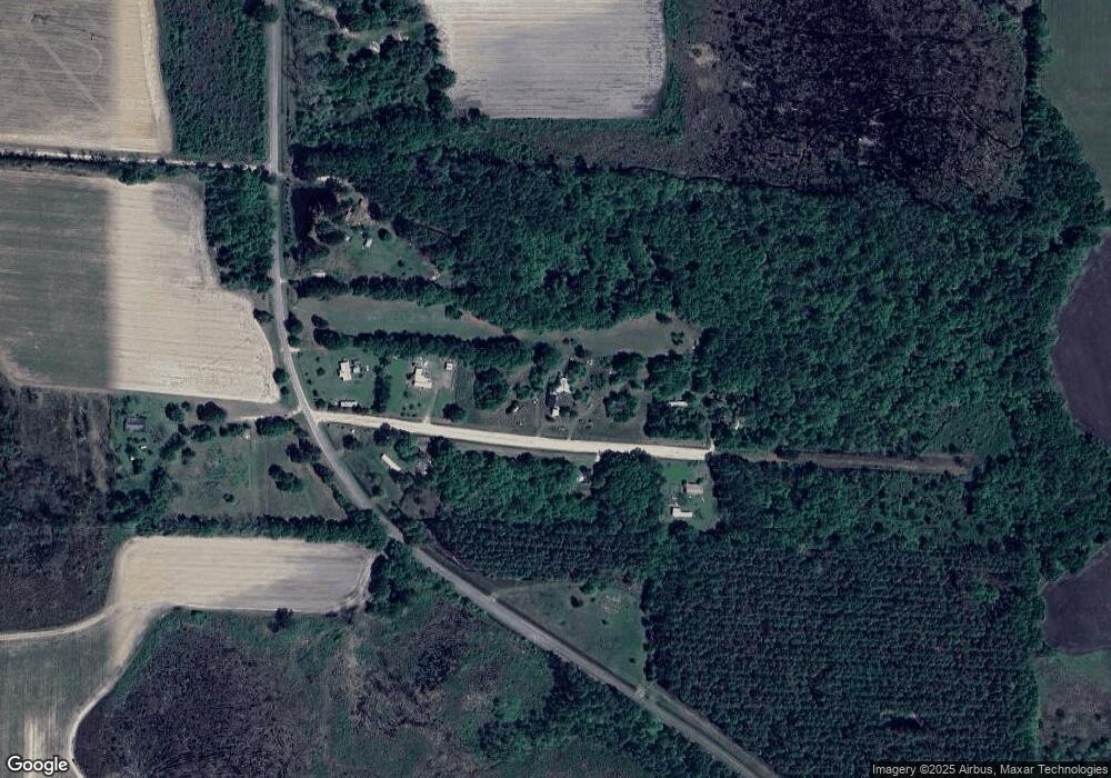 122 Martin Rd, Fitzgerald, GA 31750 - photo 1