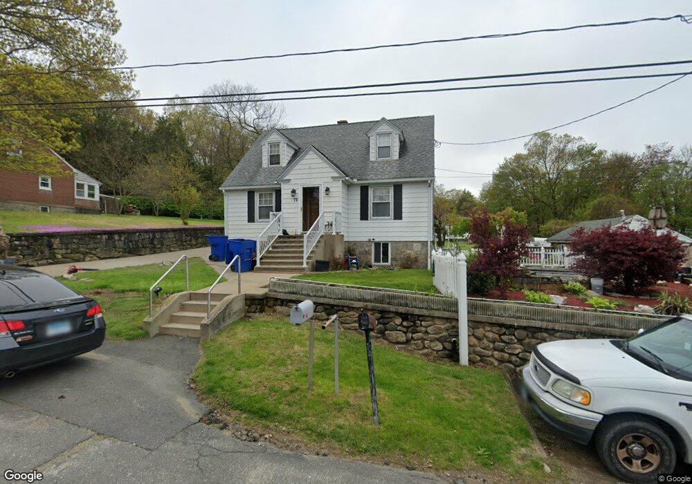 72 Sierra St, Waterbury, CT 06704 - photo 1