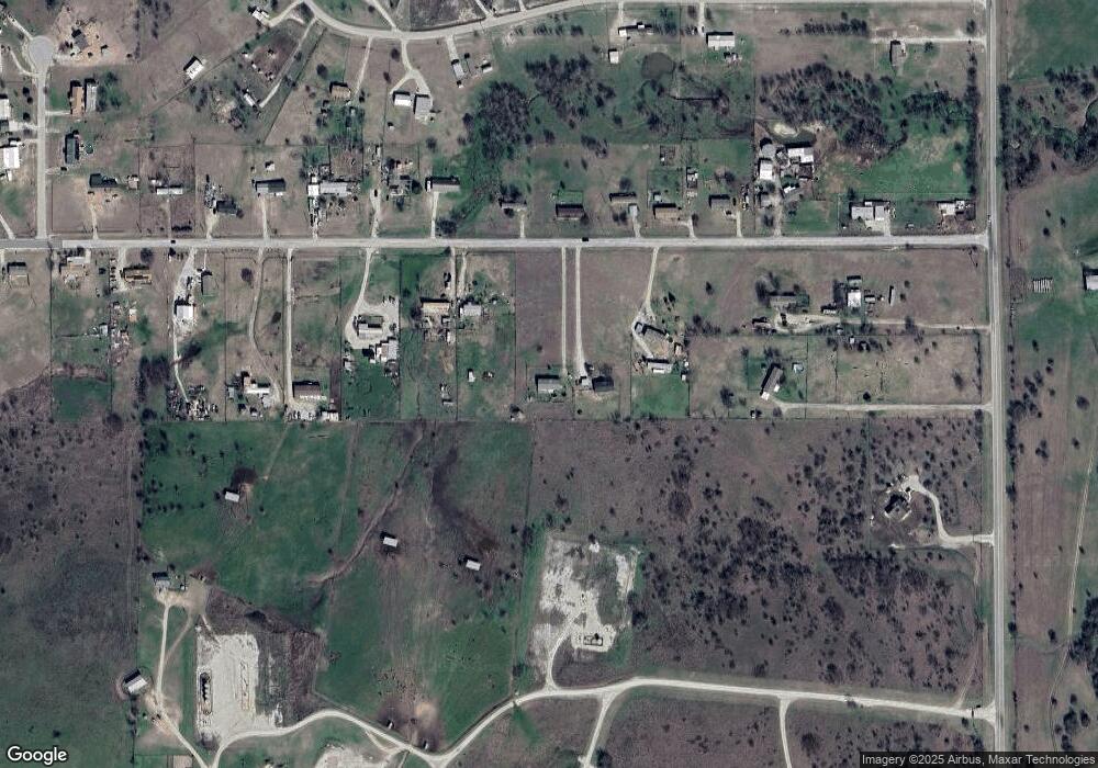 151 Hilltop Trail, Rhome, TX 76078 - photo 1