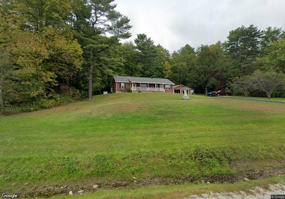 1293 Lewiston Rd, New Gloucester, ME 04260 - photo 1