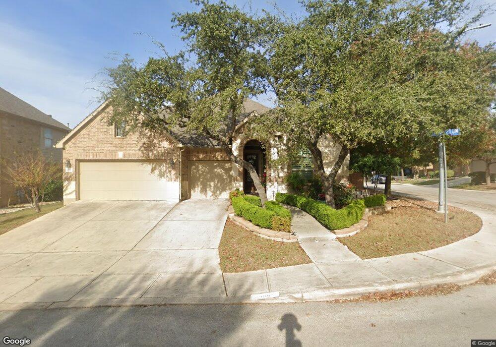 25947 Natal Plum, San Antonio, TX 78261 - photo 1