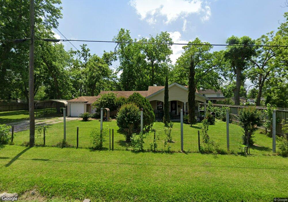 4002 Tidford St, Houston, TX 77093 - photo 1