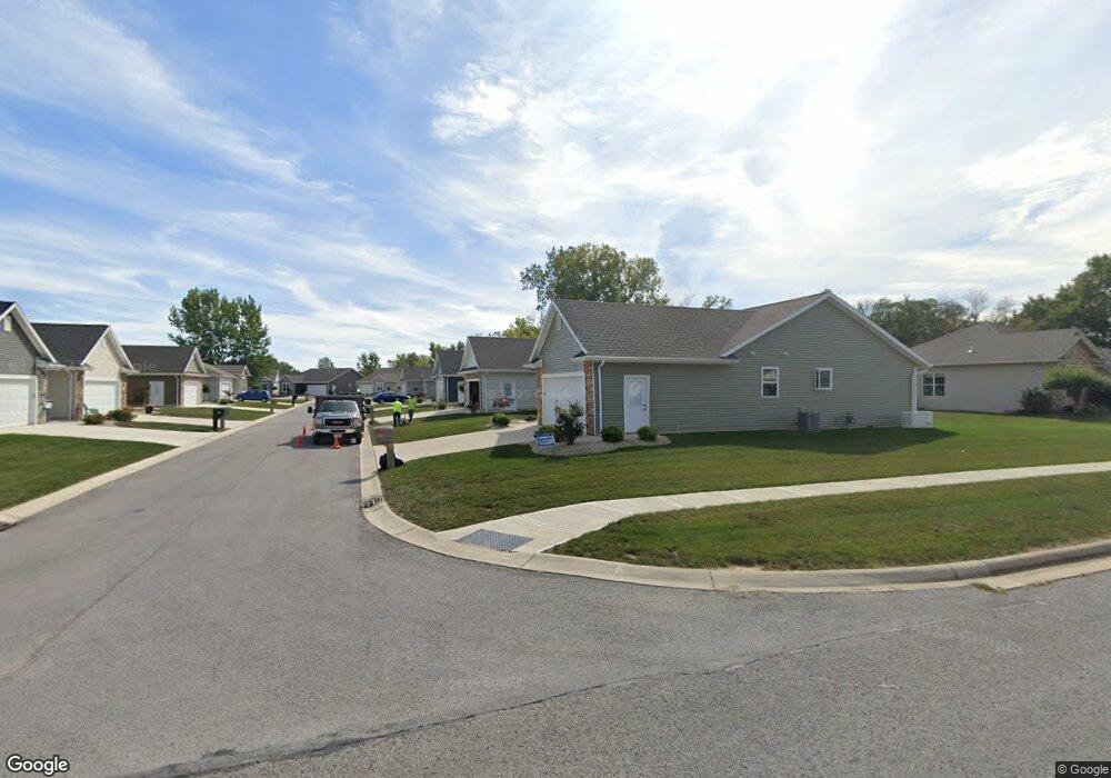 1121 Hummingbird Way, Findlay, OH 45840 - photo 1