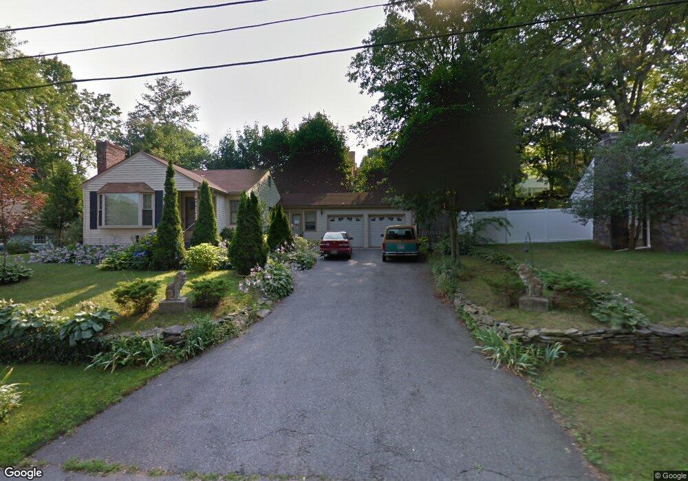 66 Carlton Ave, Warwick, RI 02889 - photo 1