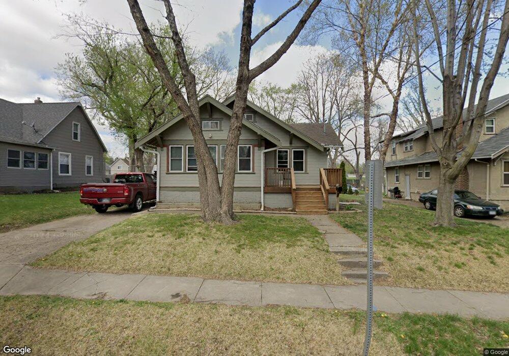3709 Center St, Des Moines, IA 50312 - photo 1