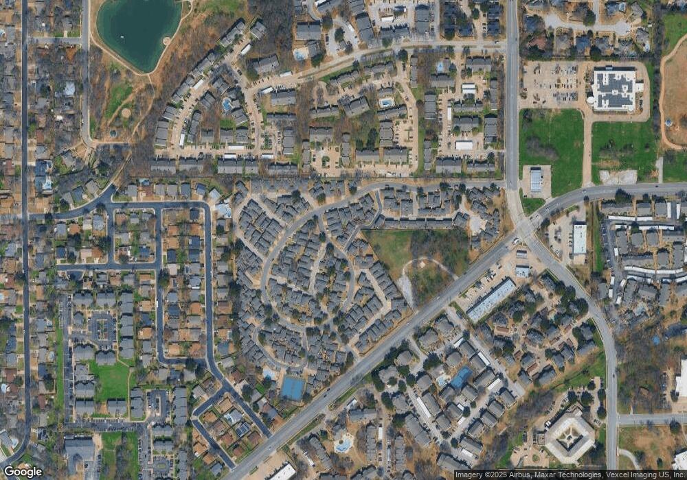 98 Morrow Dr, Bedford, TX 76021 - photo 1