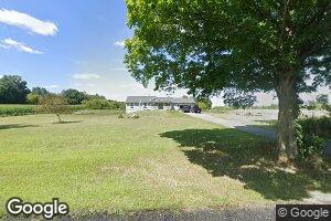 16867 E Uv Ave, Fulton, MI 49052