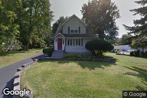 25 Yates Ave, Poughkeepsie, NY 12601