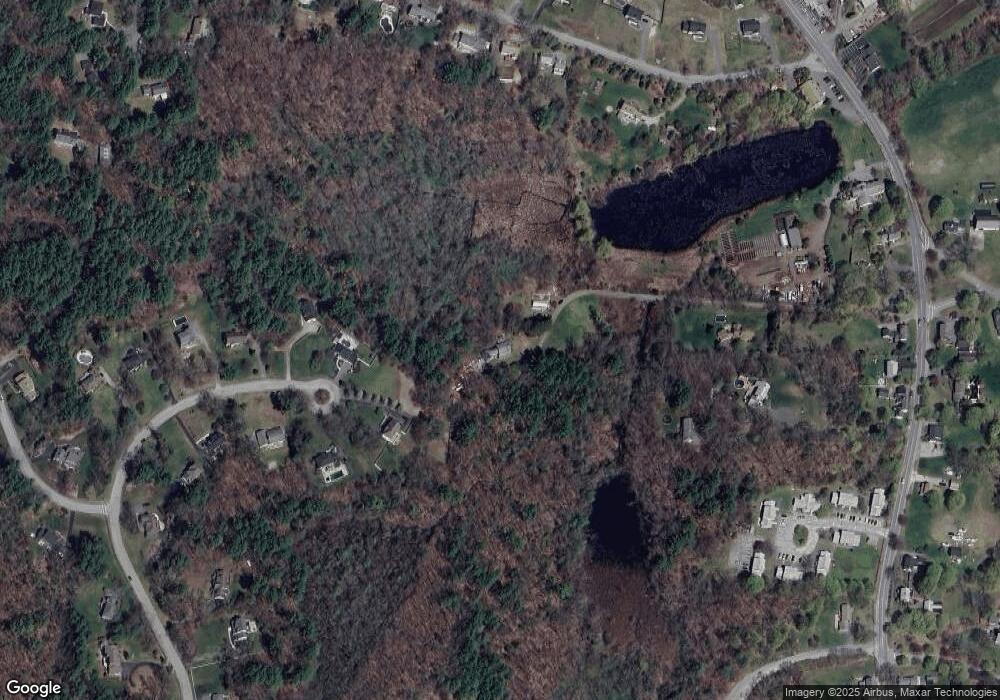 118 Central St, Rowley, MA 01969 - photo 1