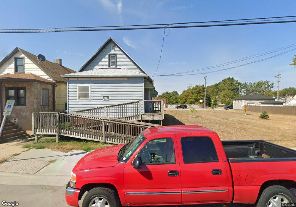 2226 Schrage Ave, Whiting, IN 46394 - photo 1