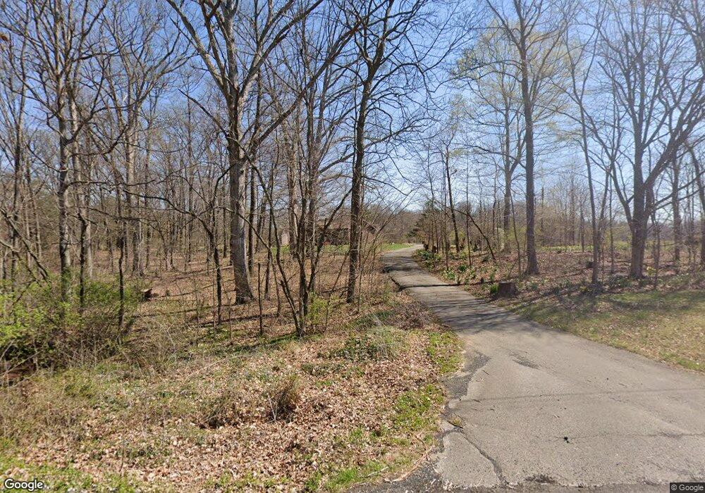 5448 N Sunnyside Rd, Scottsburg, IN 47170 - photo 1