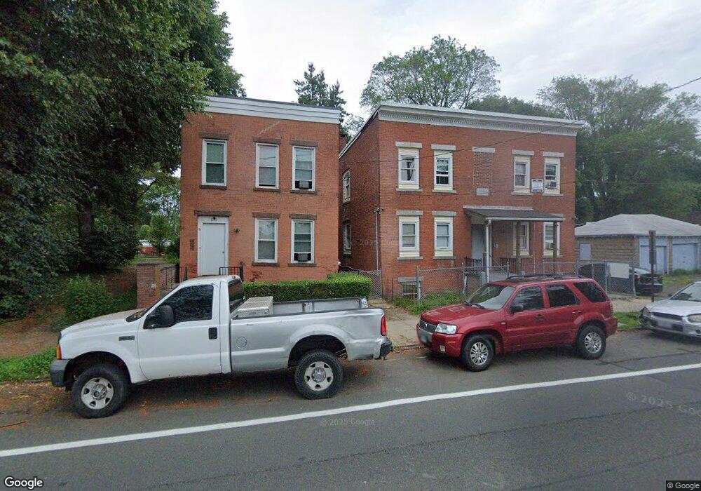 595 Columbus Ave, New Haven, CT 06519 - photo 1