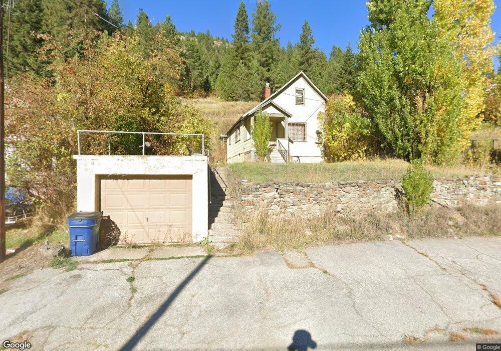 525 Hunter Ave, Mullan, ID 83846 - photo 1