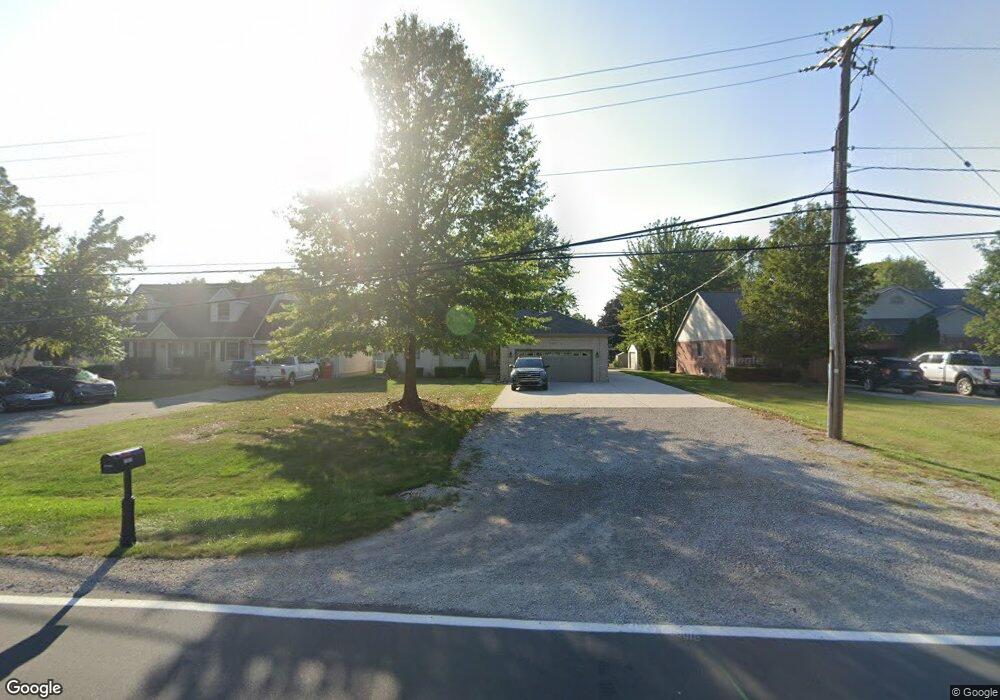 51627 Sass Rd, Chesterfield, MI 48047 - photo 1