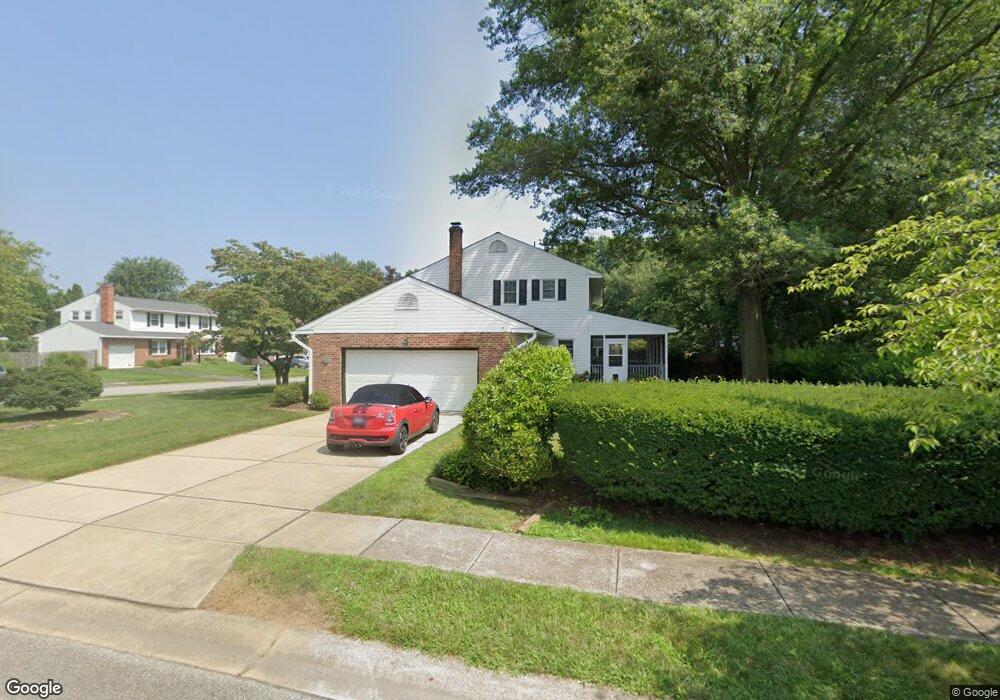 2323 Lighthouse Ln, Wilmington, DE 19810 - photo 1