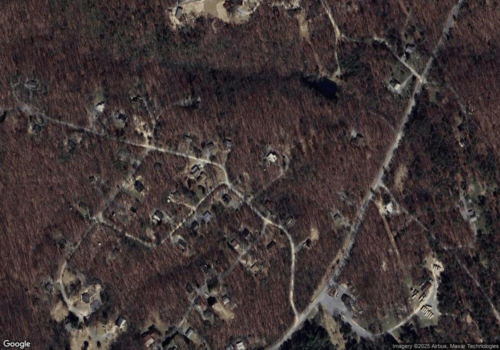 270 Forest Rd, Luray, VA 22835 - photo 1