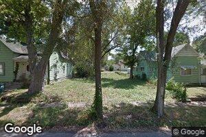 836 N Jefferson St, Muncie, IN 47305