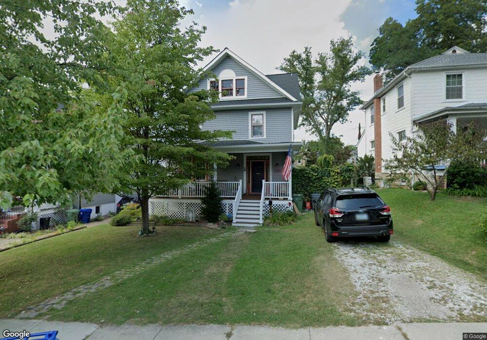 3204 Berkshire Rd, Baltimore, MD 21214 - photo 1