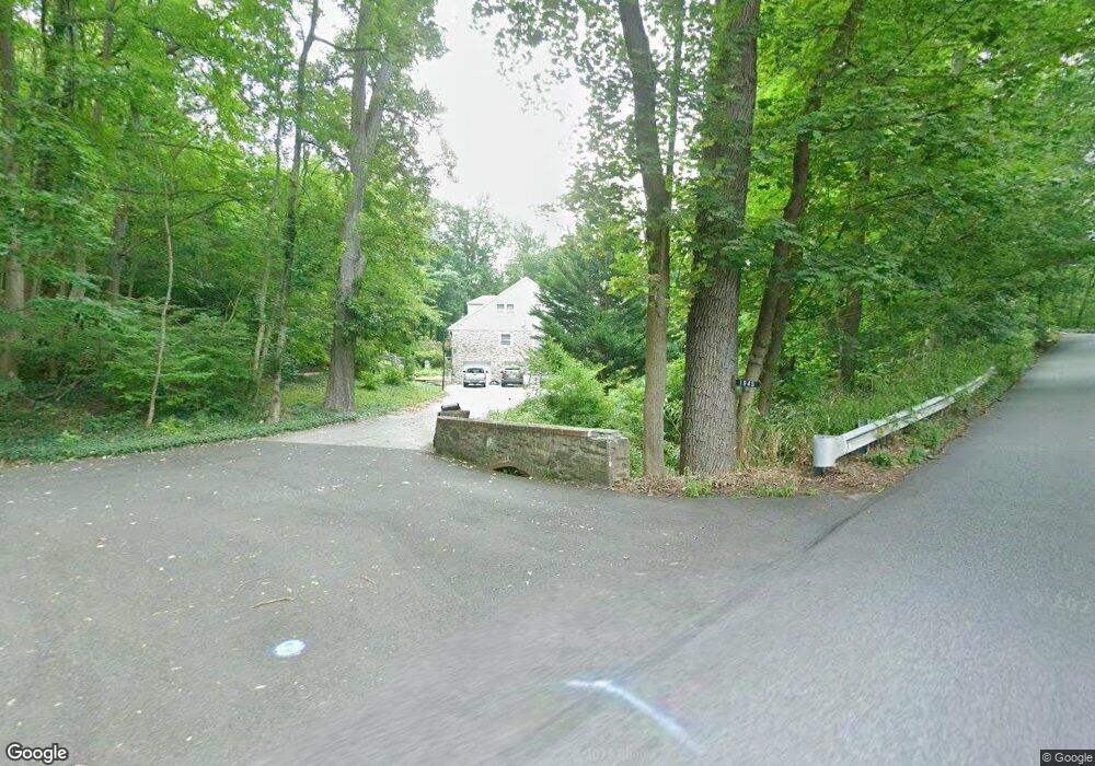 1945 Montgomery Ave, Villanova, PA 19085 - photo 1