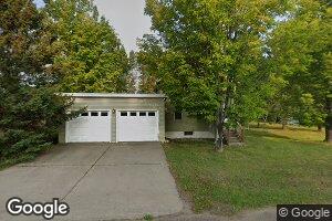158 2nd St, Allouez, MI 49805