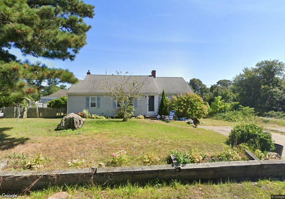 314 Sea St, Dennis Port, MA 02639 - photo 1