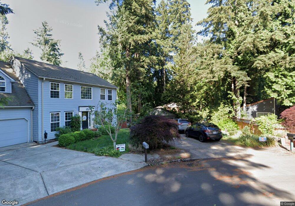 2522 Oneal Ct, West Linn, OR 97068 - photo 1