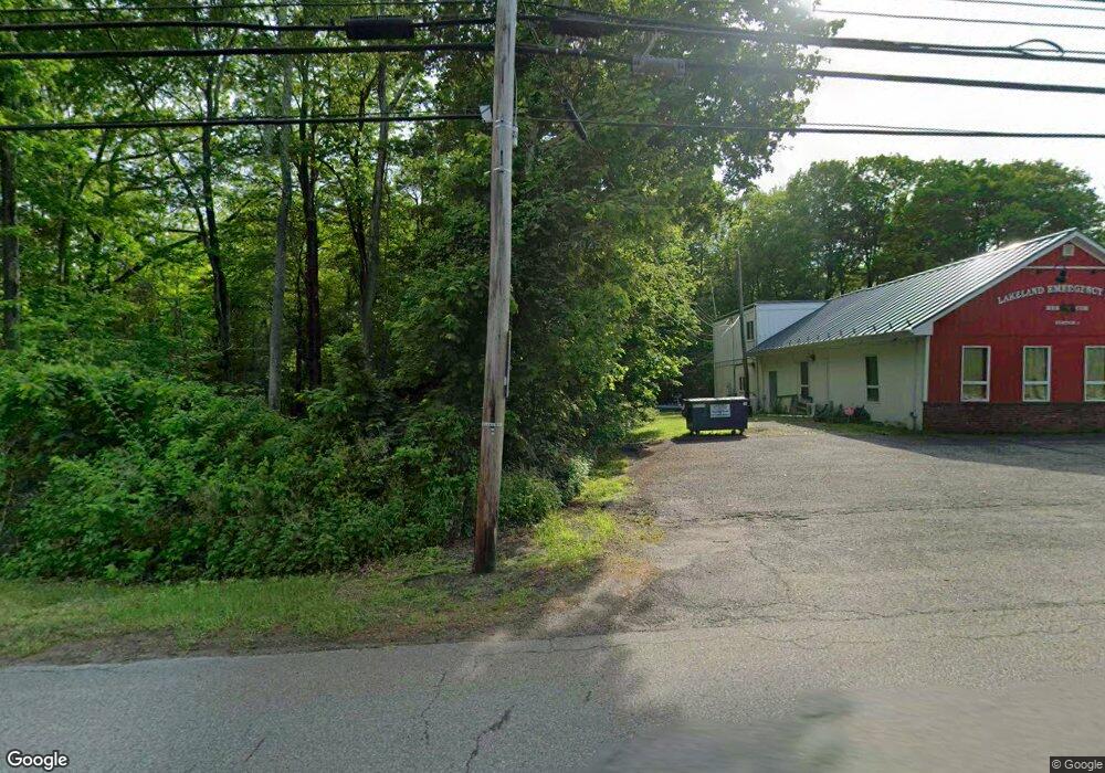 147 Us Highway 206, Stanhope, NJ 07874 - photo 1