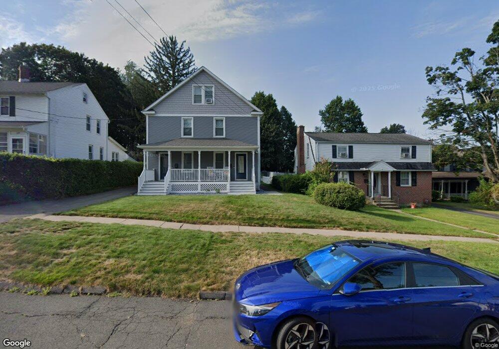 56 Fairview Ave, Enfield, CT 06082 - photo 1