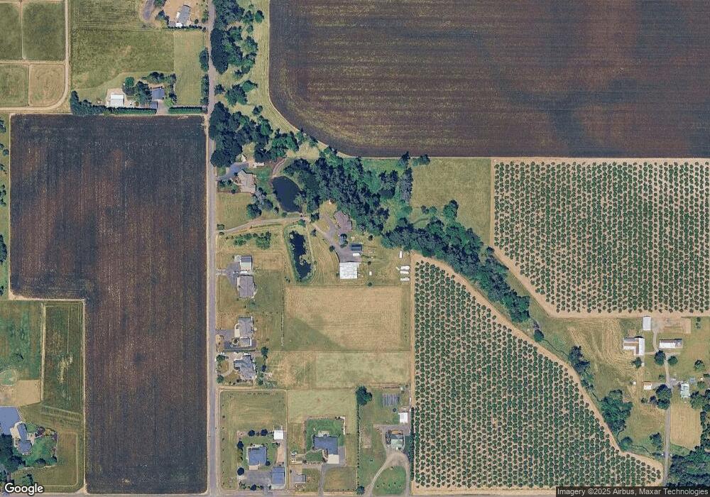 30810 S Needy Rd, Canby, OR 97013 - photo 1