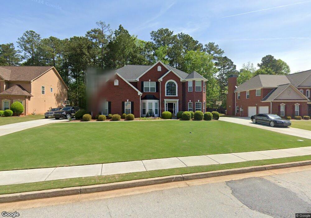 375 Linkmere Ln, Covington, GA 30014 - photo 1