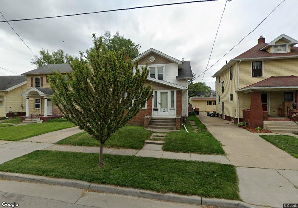 4151 Commonwealth Ave, Toledo, OH 43612 - photo 1