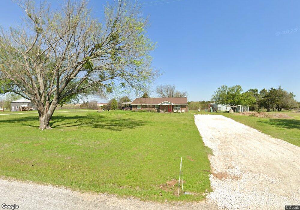 311 Ferguson Rd, Whitesboro, TX 76273 - photo 1