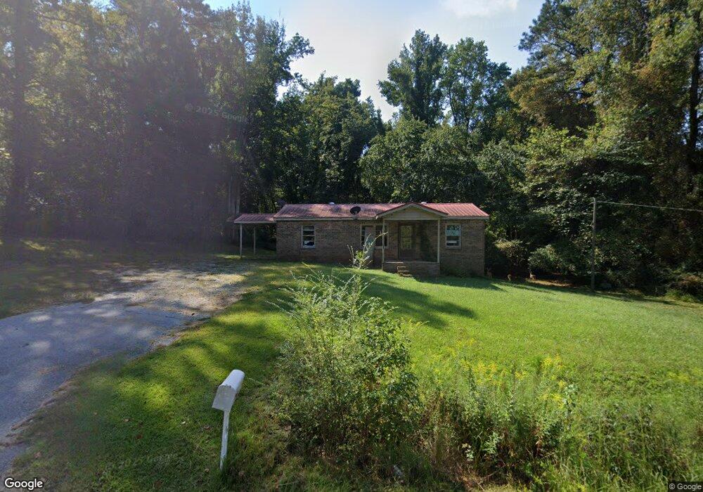 245 Truitt Rd, Carrollton, GA 30116 - photo 1