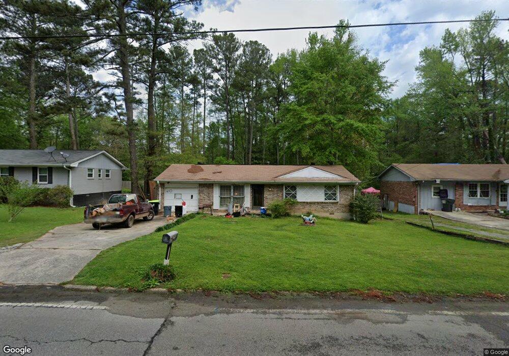 1748 Slate Rd unit 5, Conley, GA 30288 - photo 1