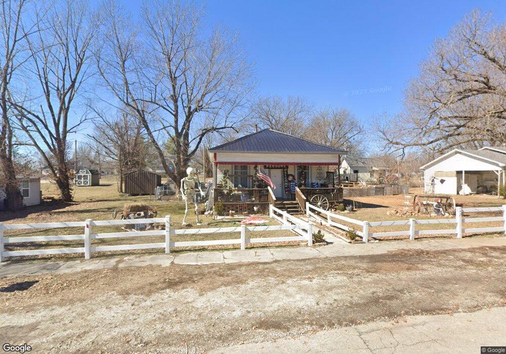 508 S Main St, Carl Junction, MO 64834 - photo 1