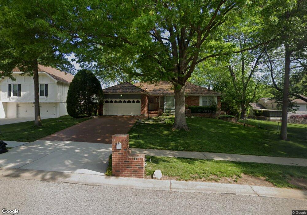 12308 W 100th St, Lenexa, KS 66215 - photo 1