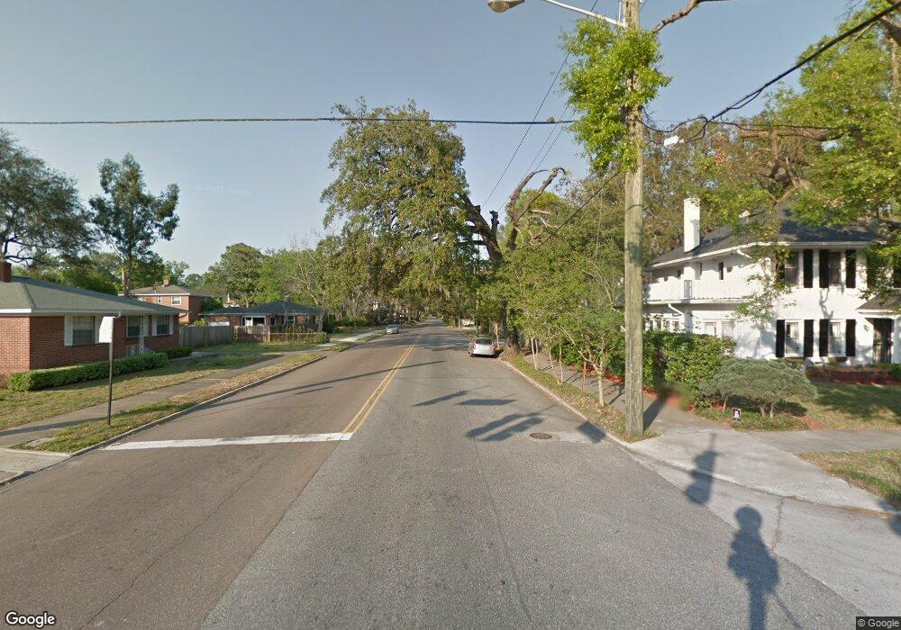 0000 Herschel Street #1, Jacksonville, FL 32205 - photo 1